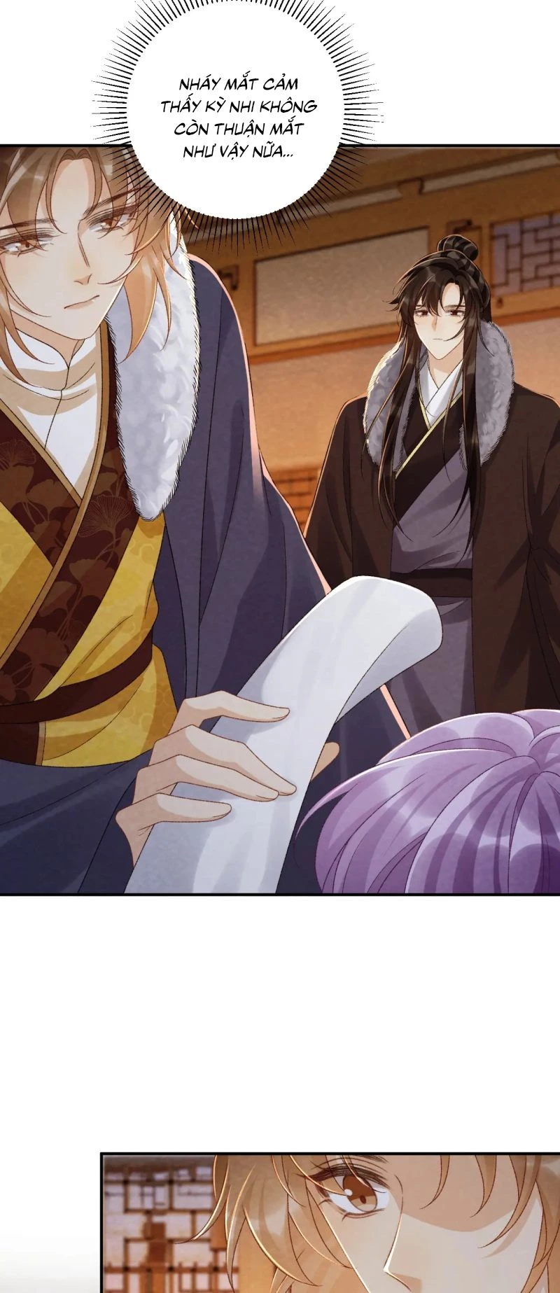 Bệnh Trạng Dụ Dỗ Chapter 145 - 5