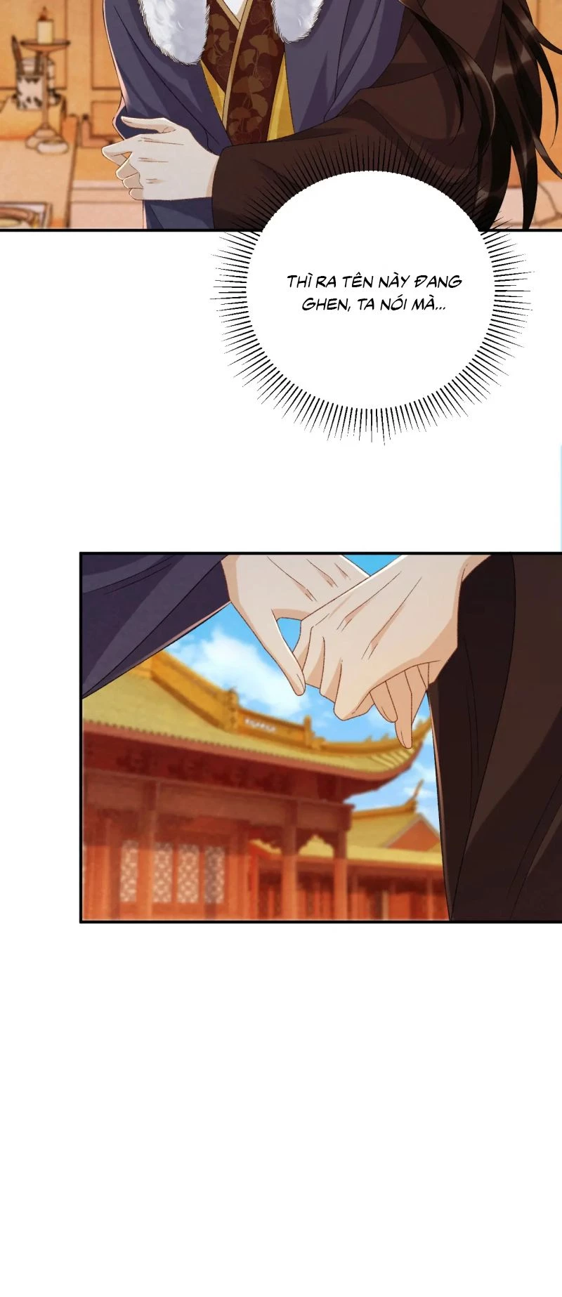 Bệnh Trạng Dụ Dỗ Chapter 145 - 10