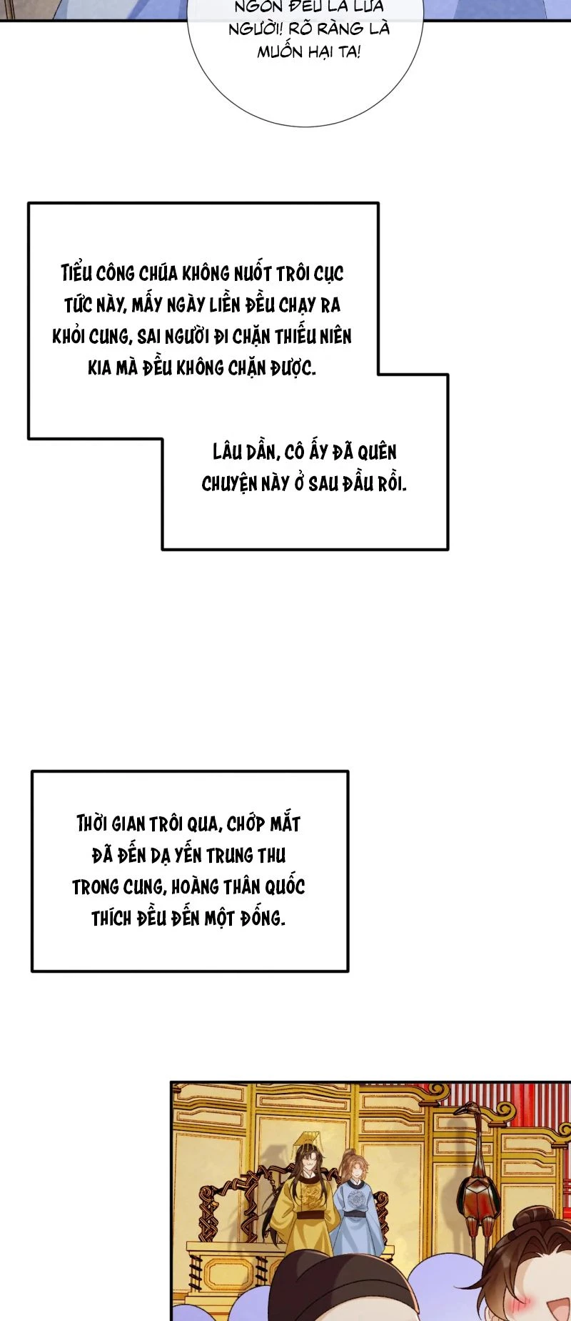 Bệnh Trạng Dụ Dỗ Chapter 145 - 12