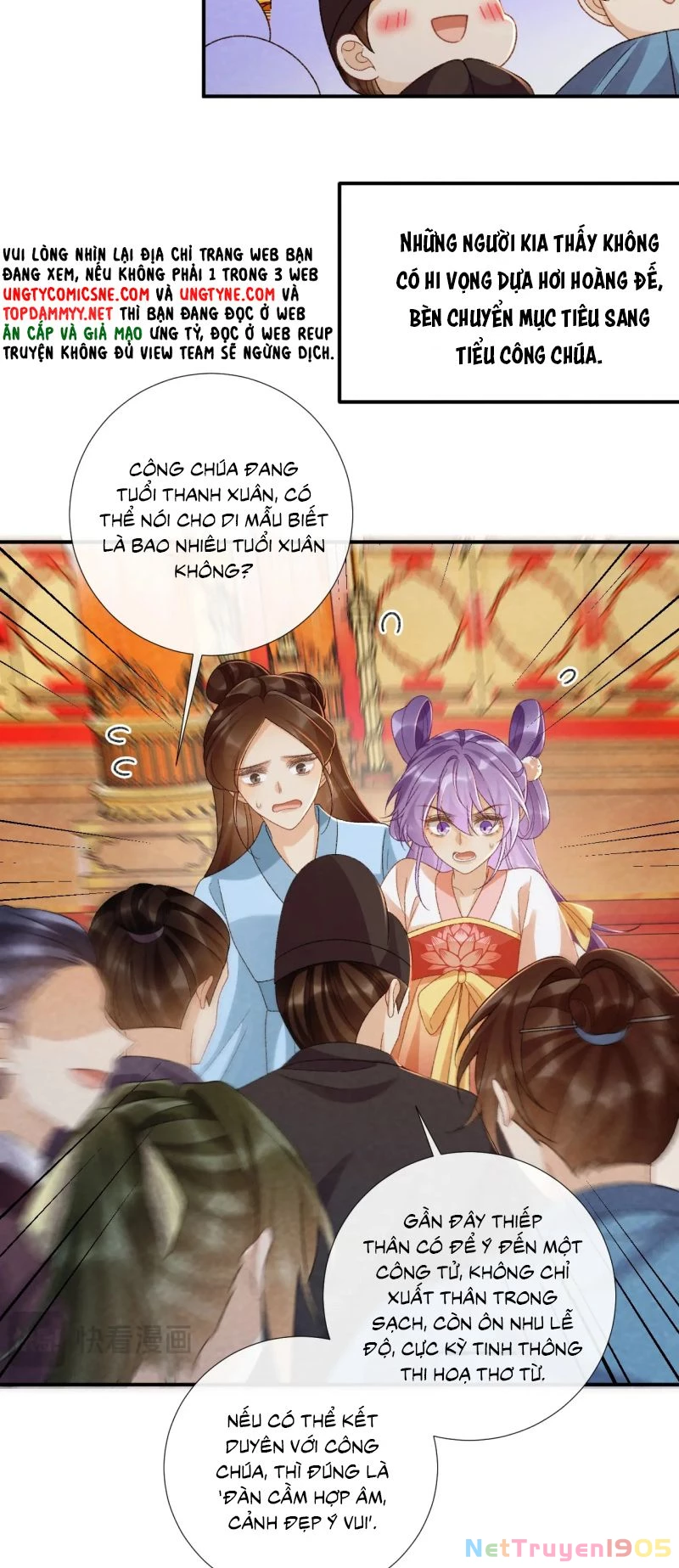 Bệnh Trạng Dụ Dỗ Chapter 145 - 13