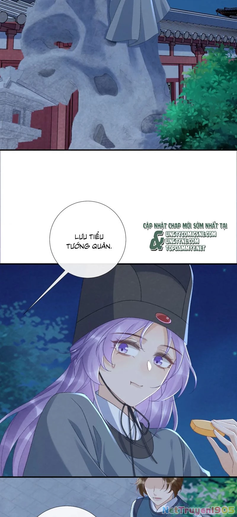 Bệnh Trạng Dụ Dỗ Chapter 145 - 18