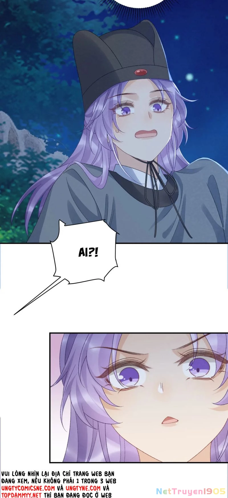 Bệnh Trạng Dụ Dỗ Chapter 145 - 23