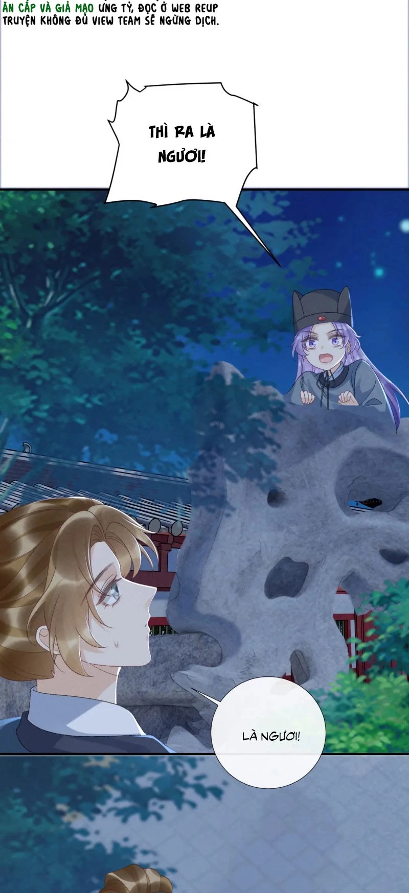 Bệnh Trạng Dụ Dỗ Chapter 145 - 24