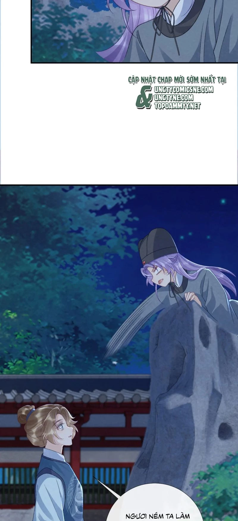 Bệnh Trạng Dụ Dỗ Chapter 145 - 26