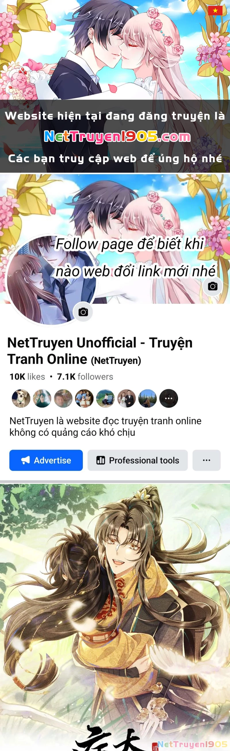 Bệnh Trạng Dụ Dỗ Chapter 146 - 1