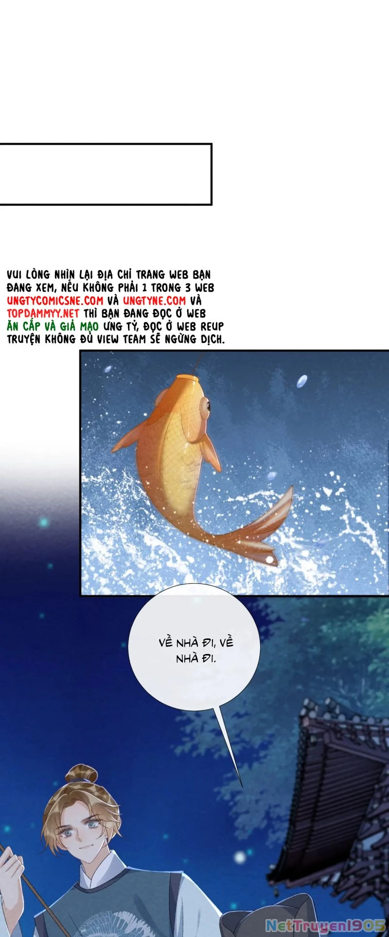 Bệnh Trạng Dụ Dỗ Chapter 146 - 5