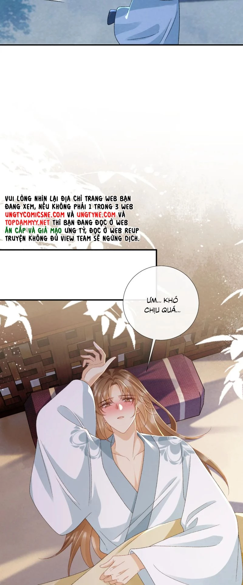 Bệnh Trạng Dụ Dỗ Chapter 146 - 8