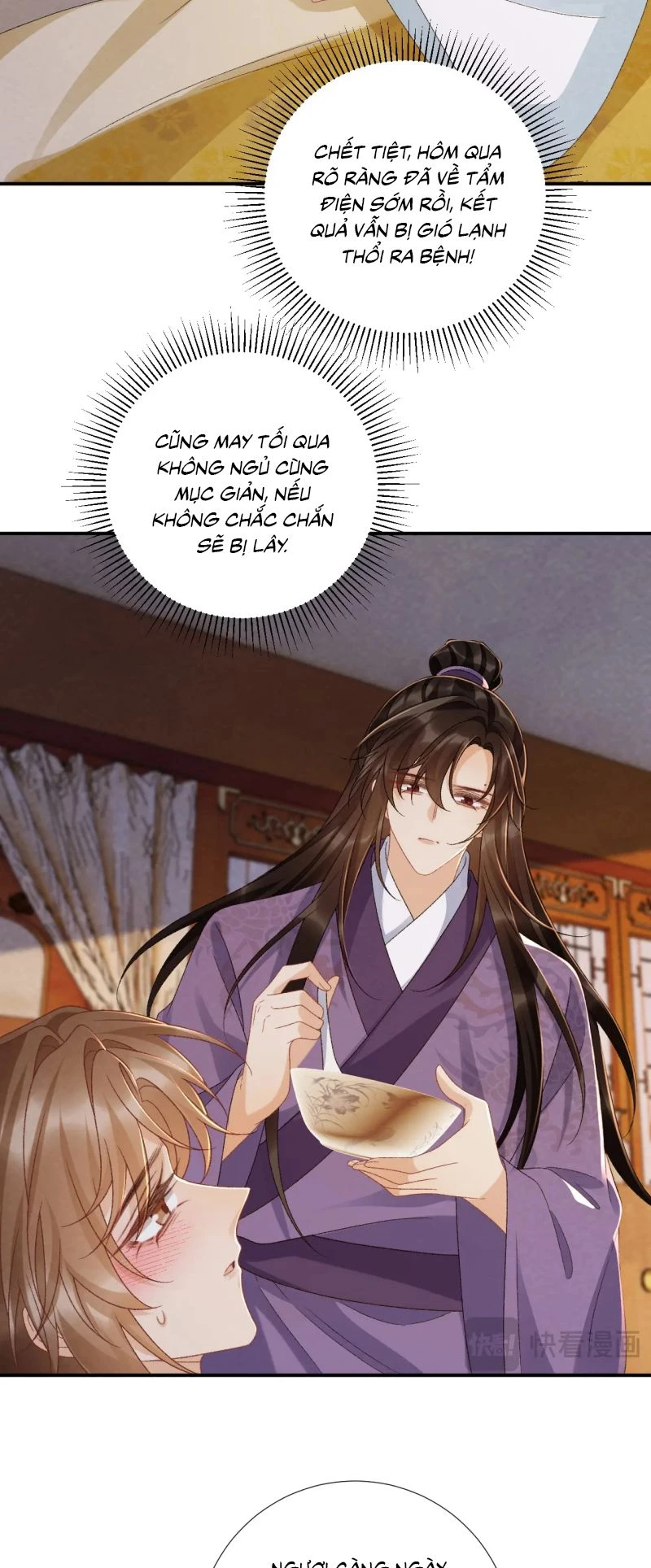 Bệnh Trạng Dụ Dỗ Chapter 146 - 9