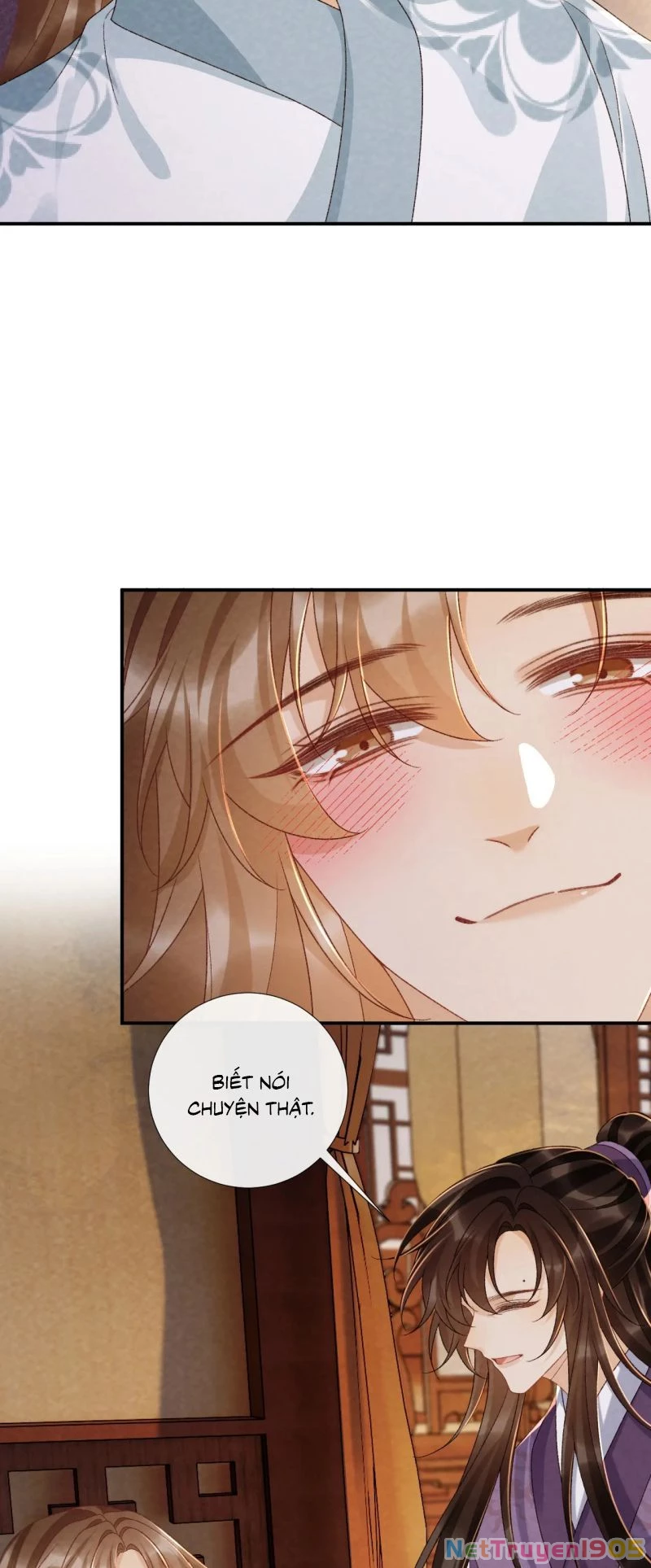 Bệnh Trạng Dụ Dỗ Chapter 146 - 11