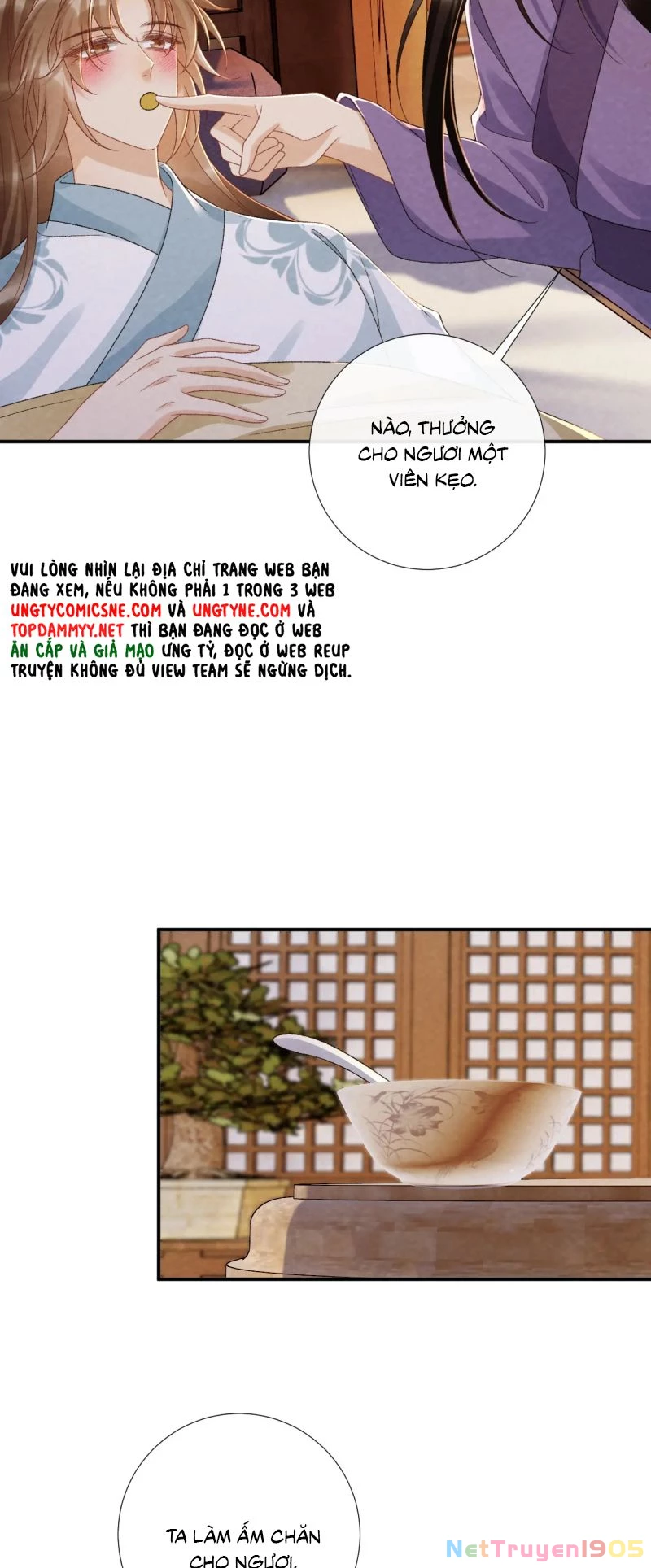 Bệnh Trạng Dụ Dỗ Chapter 146 - 12