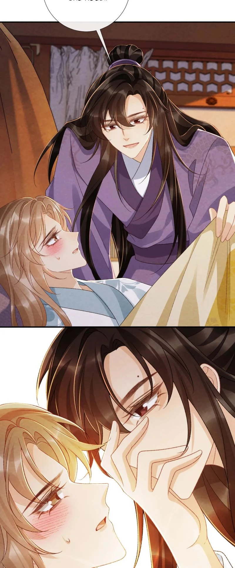 Bệnh Trạng Dụ Dỗ Chapter 146 - 13