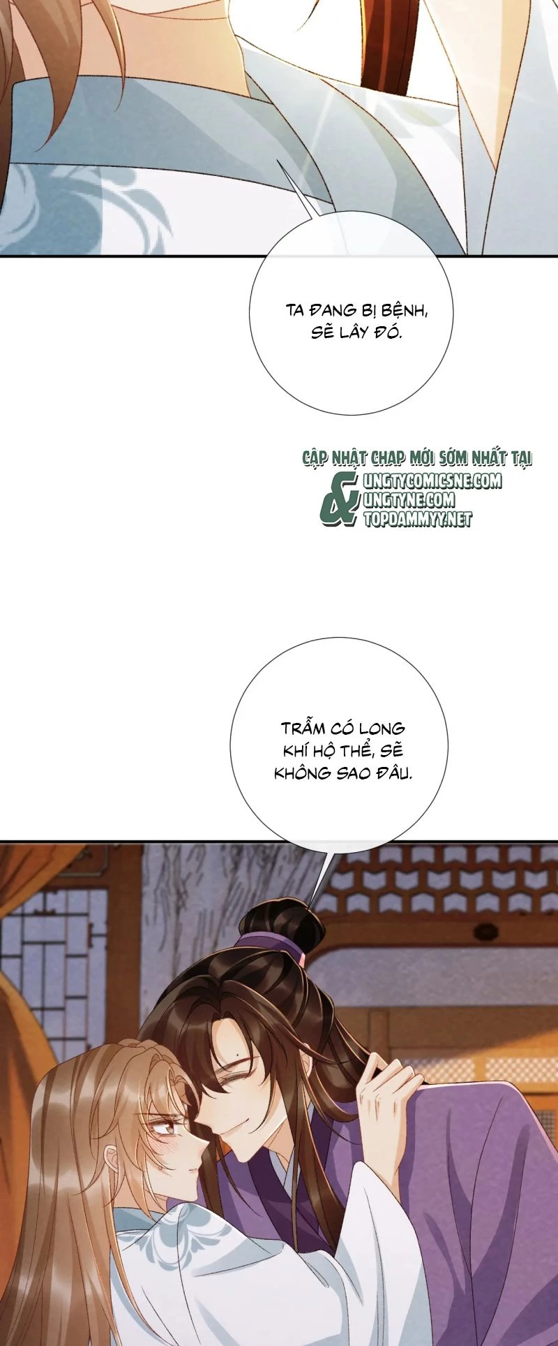 Bệnh Trạng Dụ Dỗ Chapter 146 - 14