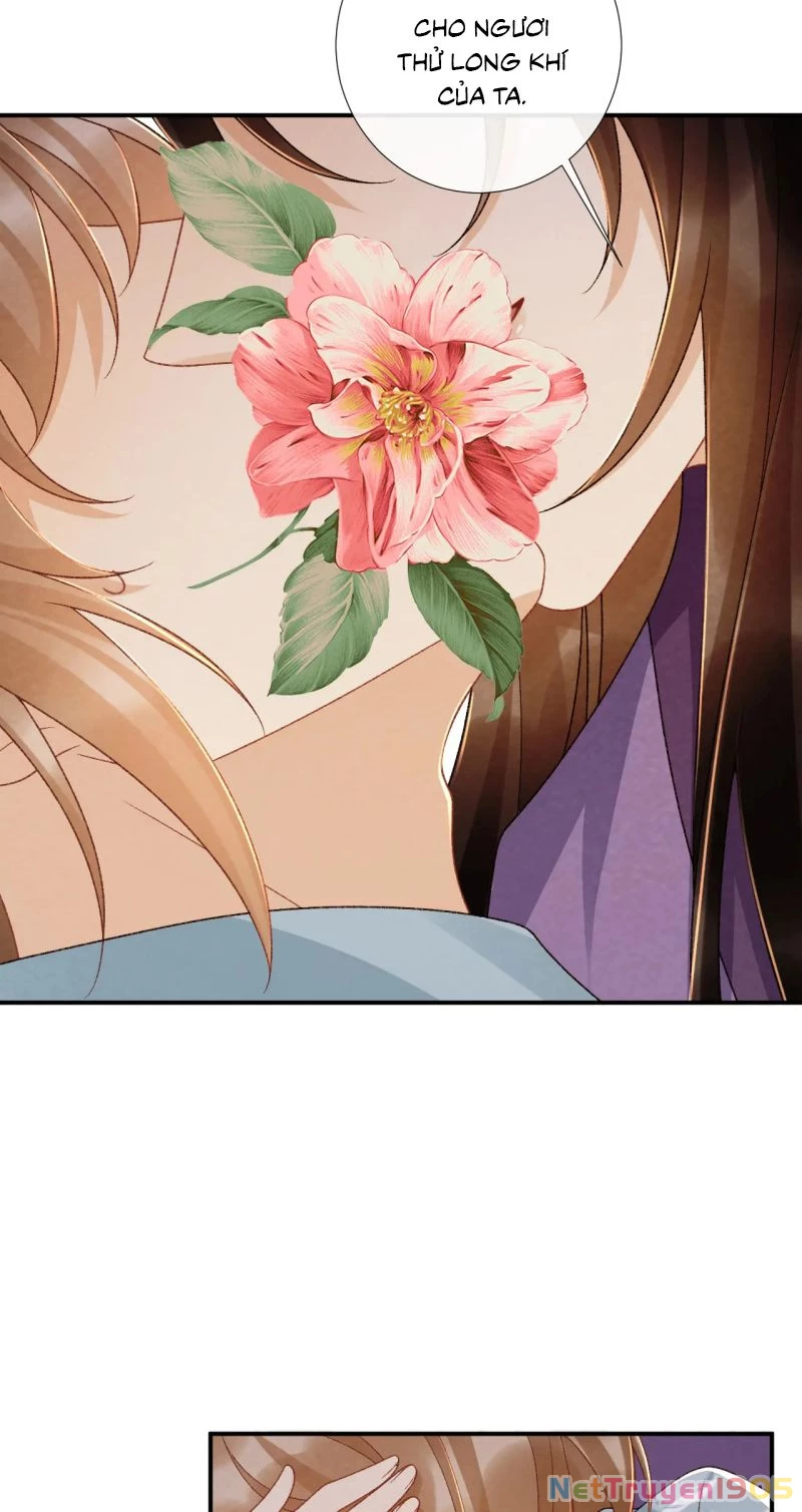 Bệnh Trạng Dụ Dỗ Chapter 146 - 16