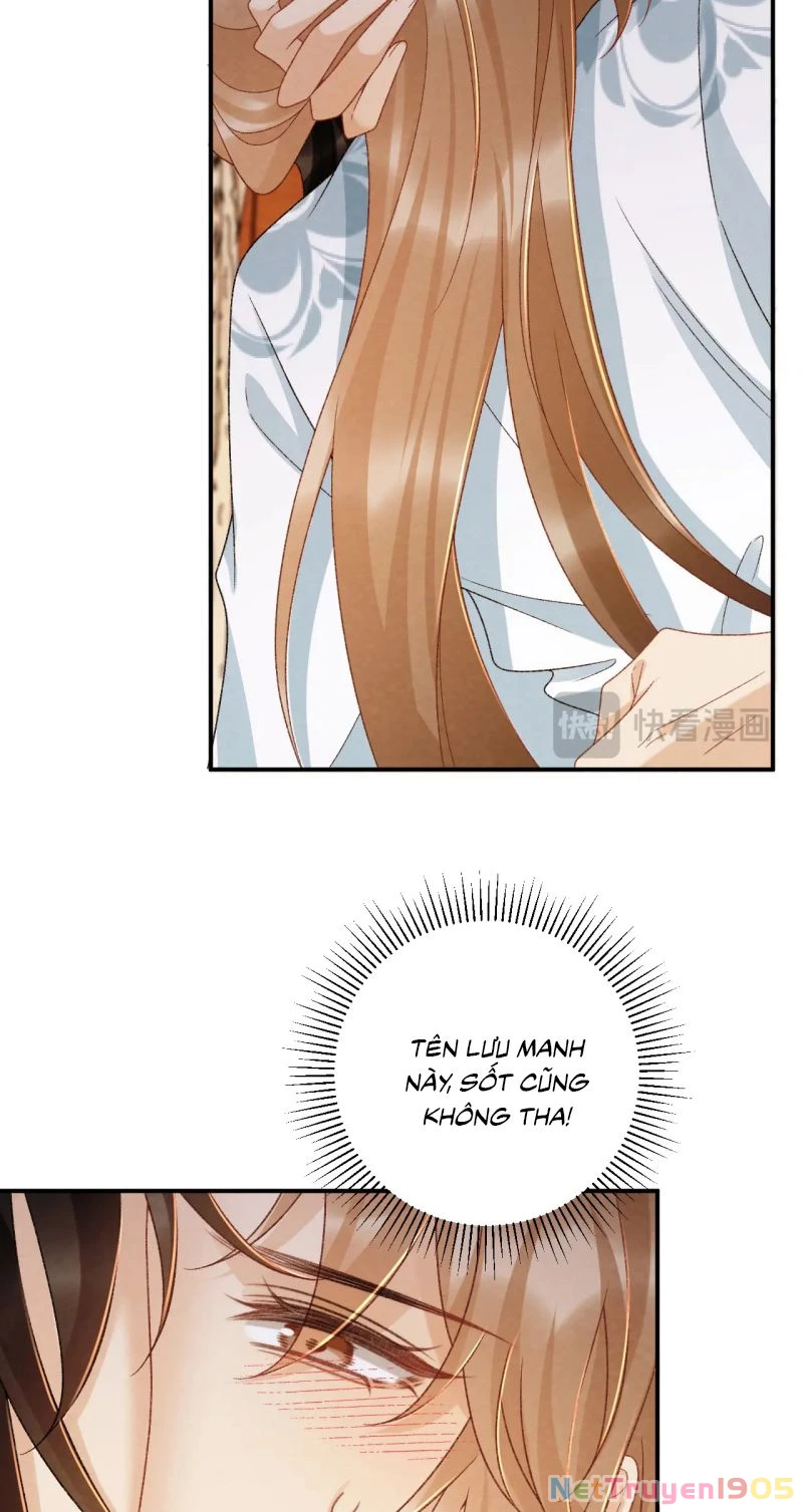 Bệnh Trạng Dụ Dỗ Chapter 146 - 17