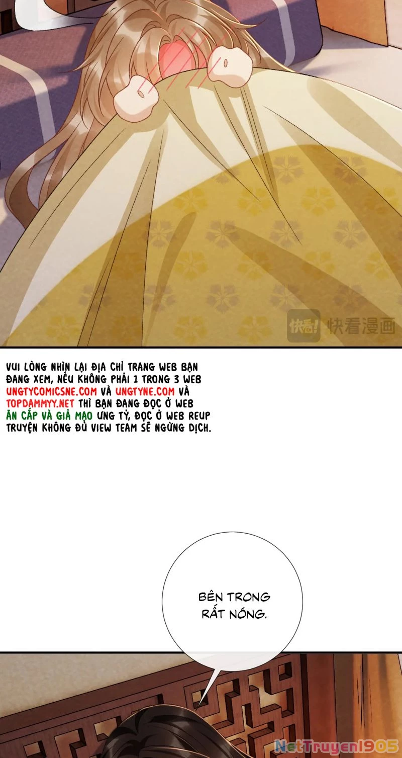 Bệnh Trạng Dụ Dỗ Chapter 146 - 21