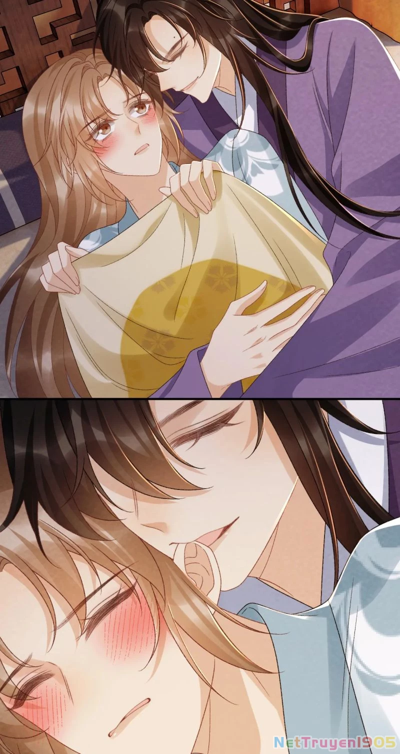 Bệnh Trạng Dụ Dỗ Chapter 146 - 22