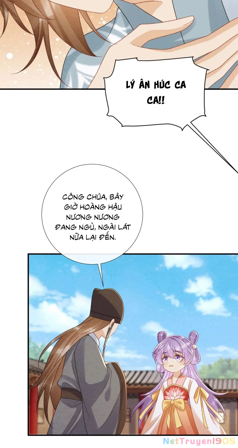 Bệnh Trạng Dụ Dỗ Chapter 146 - 23