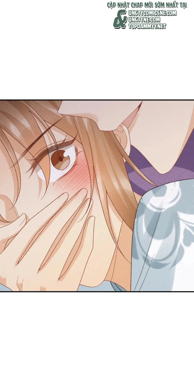 Bệnh Trạng Dụ Dỗ Chapter 146 - 24