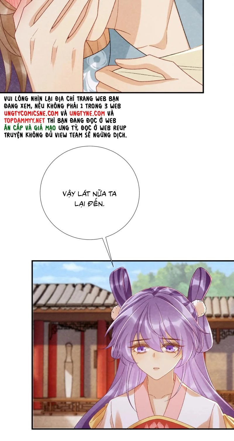 Bệnh Trạng Dụ Dỗ Chapter 146 - 26