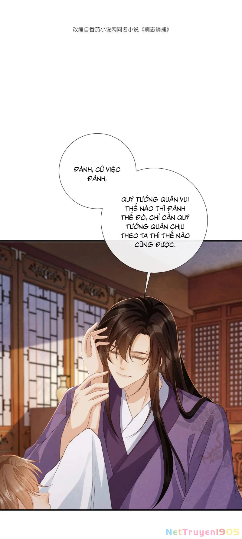 Bệnh Trạng Dụ Dỗ Chapter 147 - 2