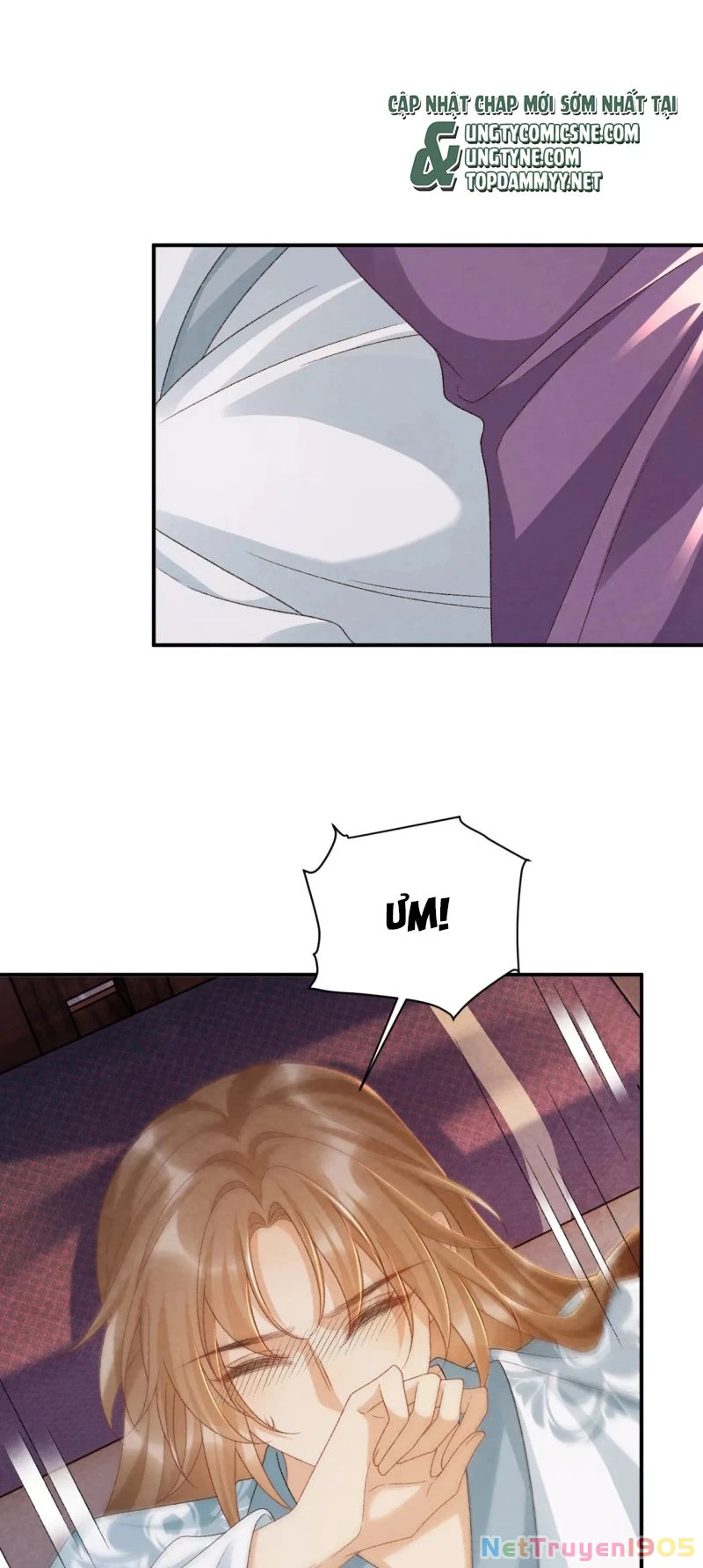 Bệnh Trạng Dụ Dỗ Chapter 147 - 3