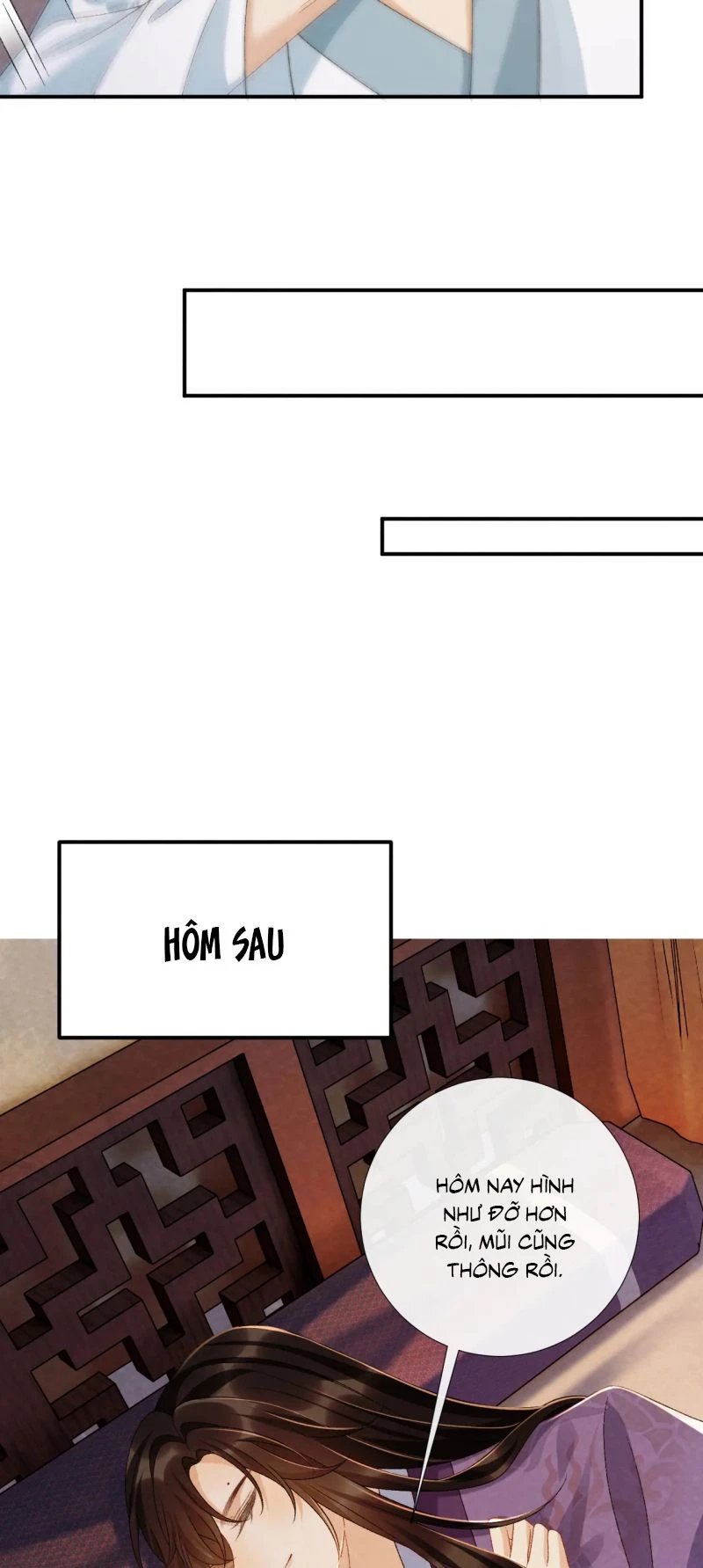 Bệnh Trạng Dụ Dỗ Chapter 147 - 4