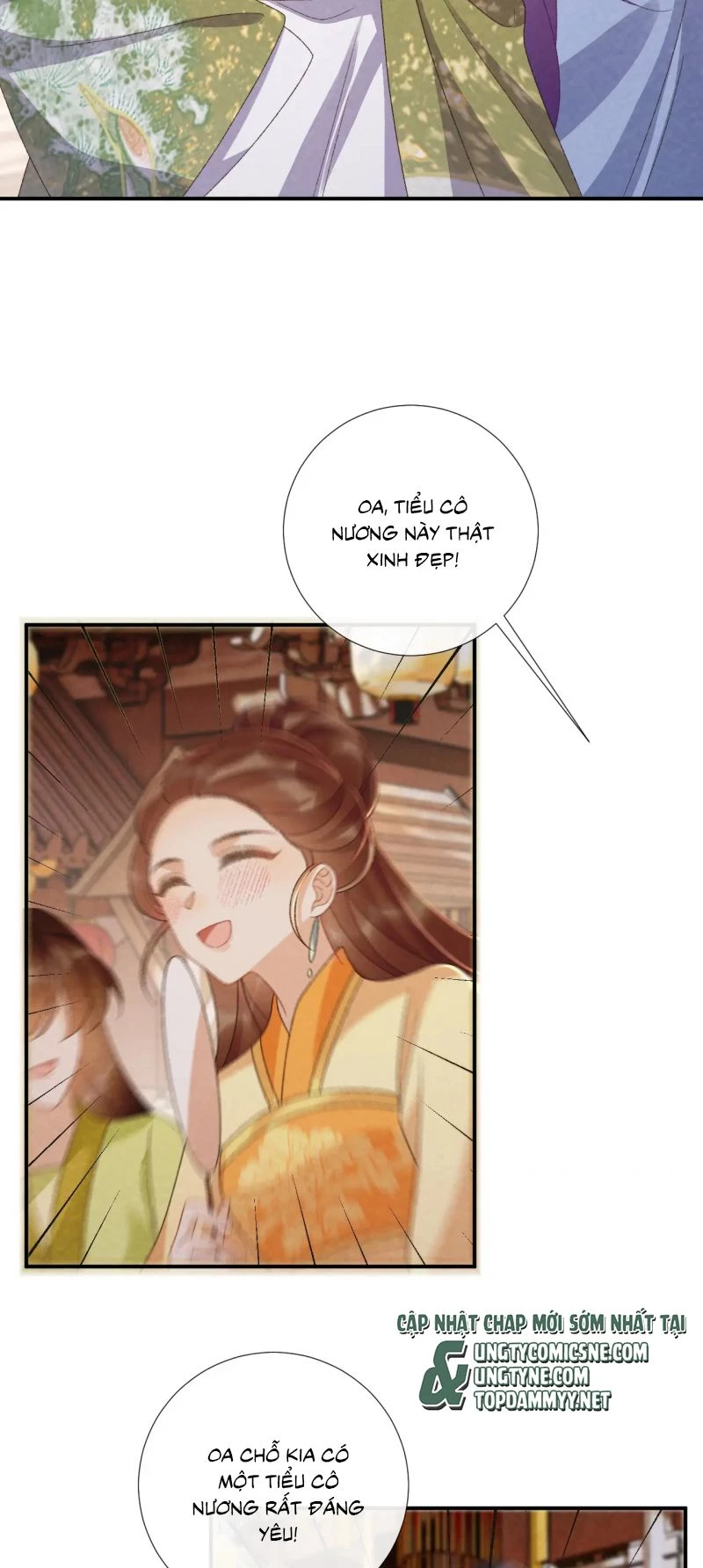 Bệnh Trạng Dụ Dỗ Chapter 147 - 11