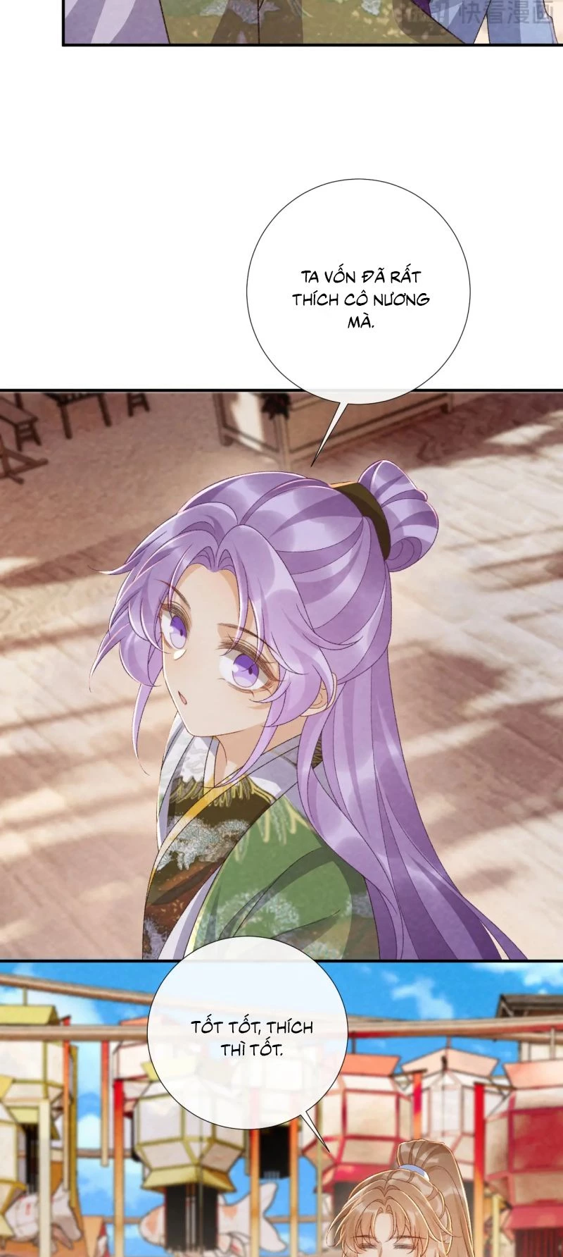 Bệnh Trạng Dụ Dỗ Chapter 147 - 13