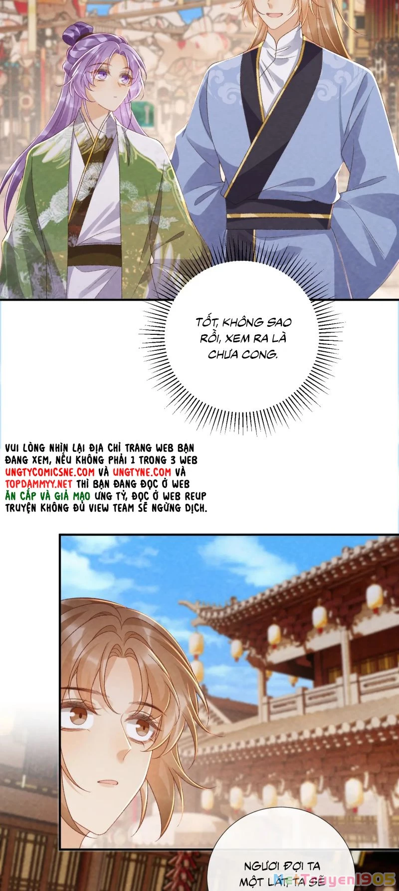 Bệnh Trạng Dụ Dỗ Chapter 147 - 14