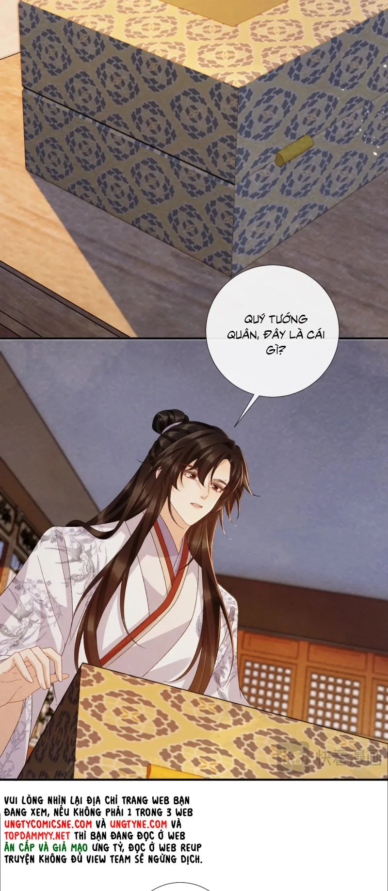 Bệnh Trạng Dụ Dỗ Chapter 147 - 17