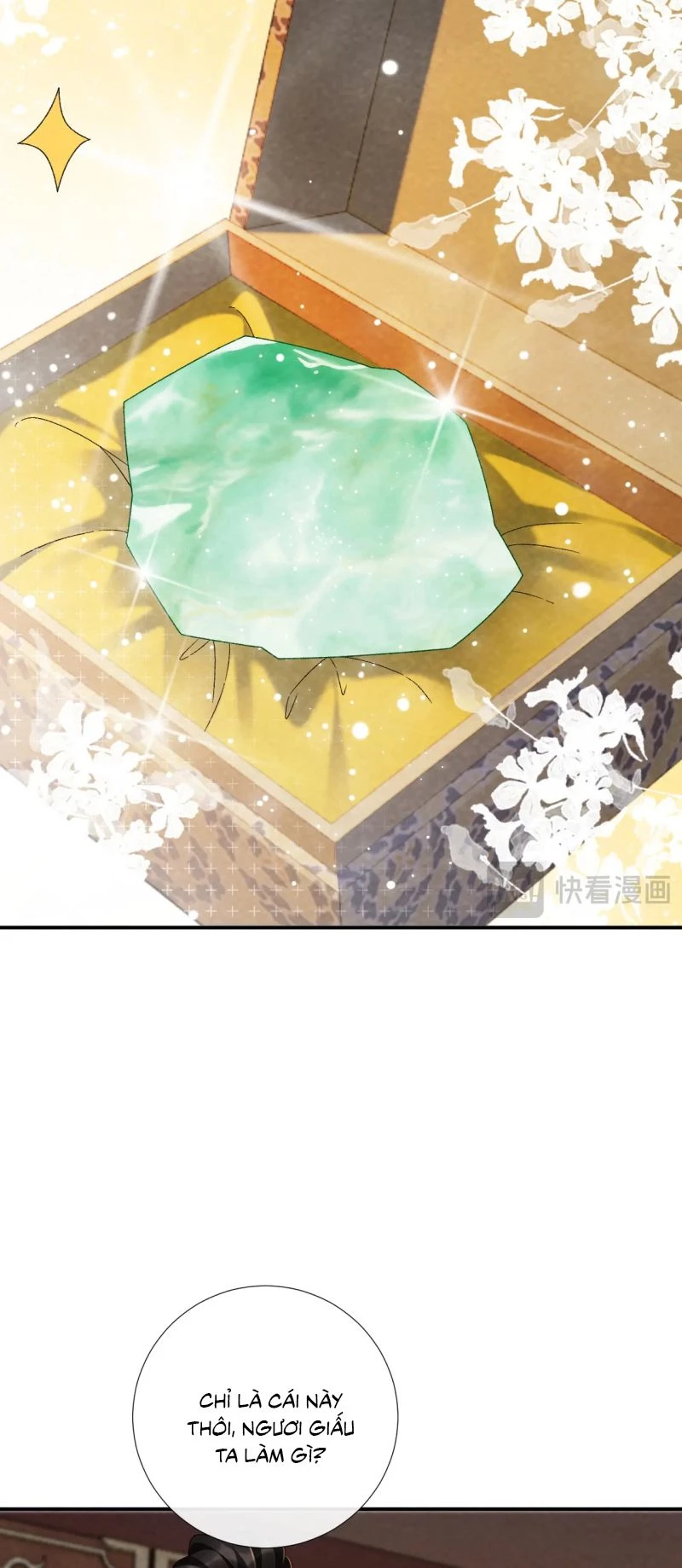 Bệnh Trạng Dụ Dỗ Chapter 147 - 22