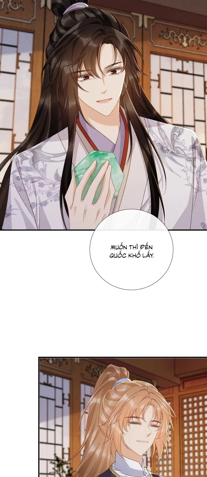 Bệnh Trạng Dụ Dỗ Chapter 147 - 23