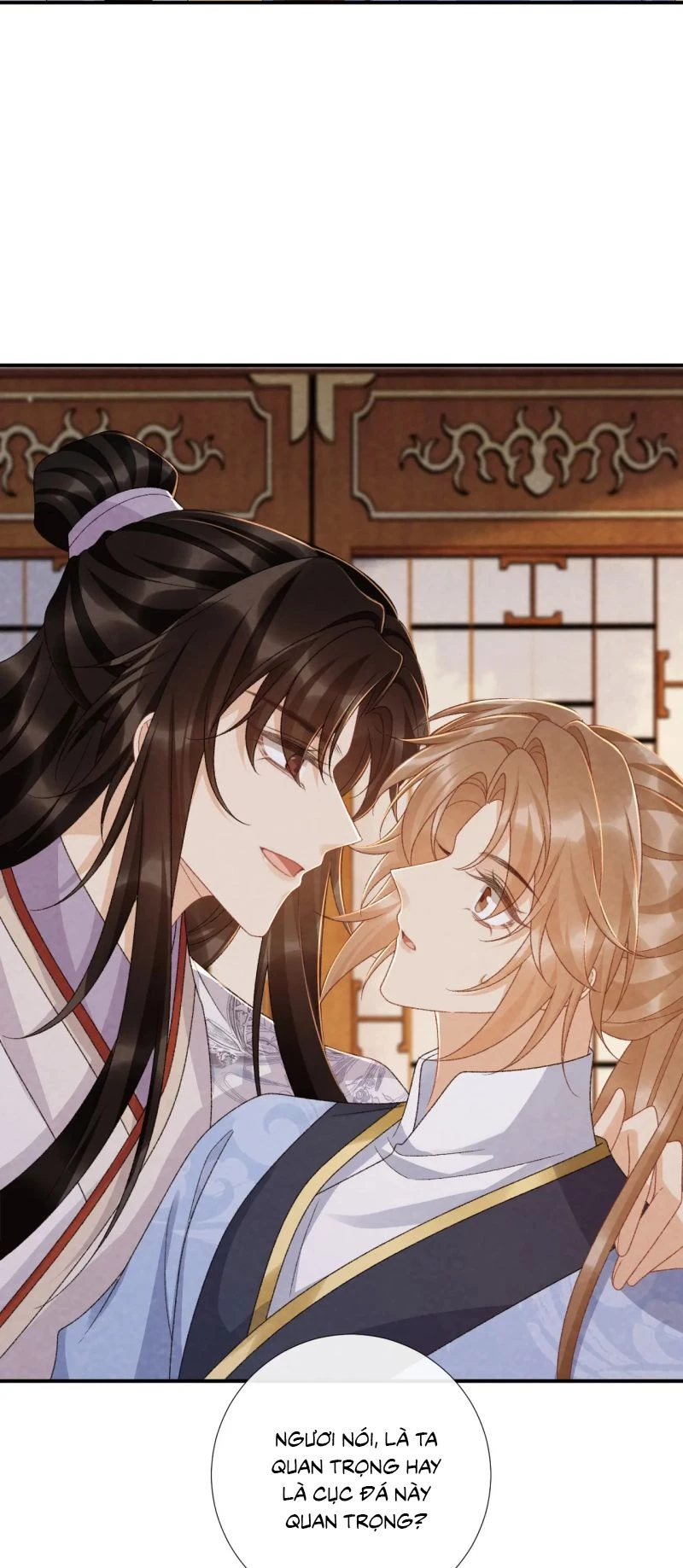 Bệnh Trạng Dụ Dỗ Chapter 147 - 27