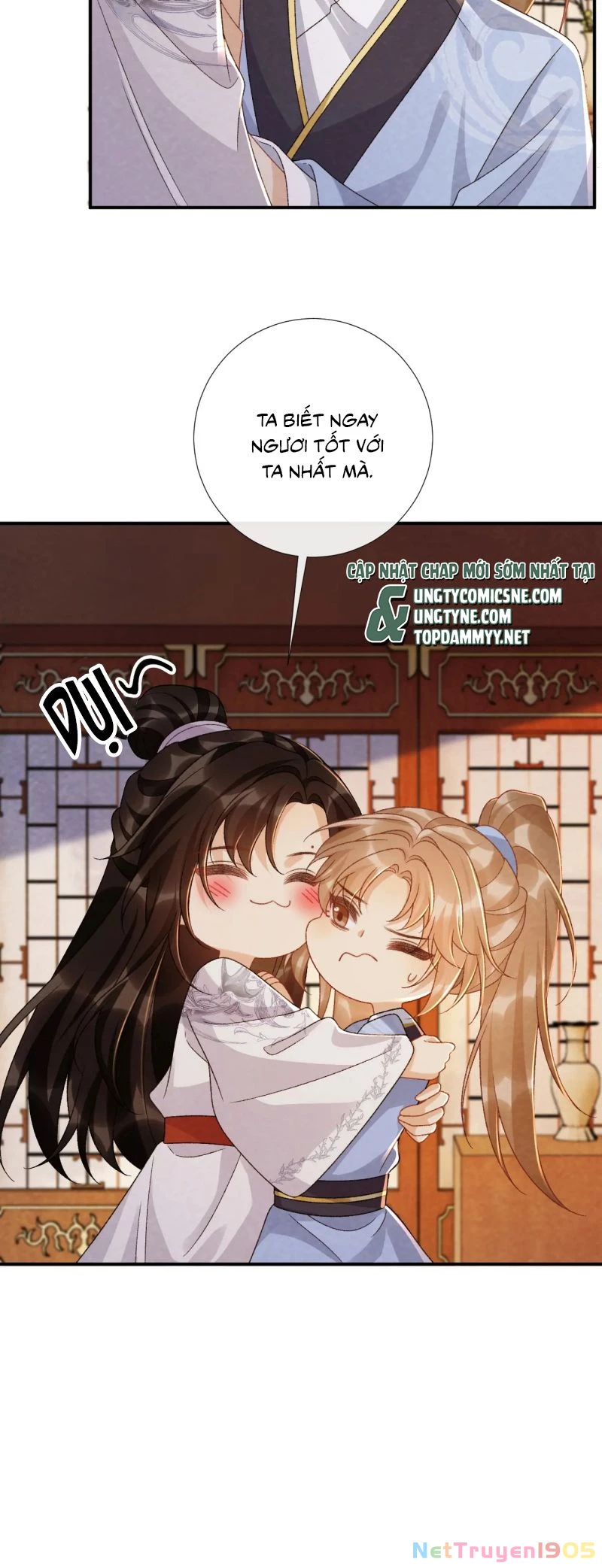 Bệnh Trạng Dụ Dỗ Chapter 148 - 3