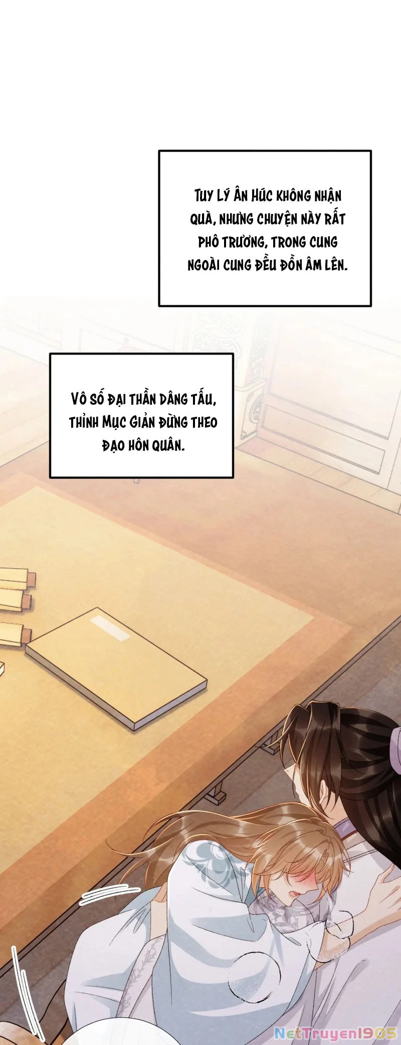 Bệnh Trạng Dụ Dỗ Chapter 148 - 6