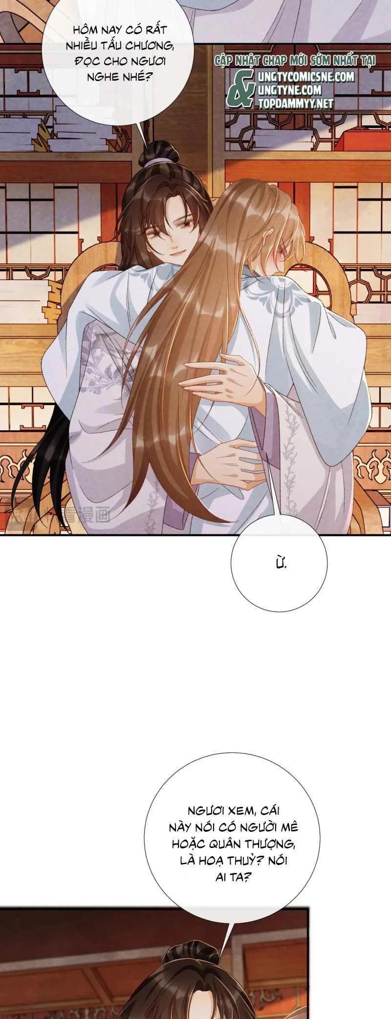 Bệnh Trạng Dụ Dỗ Chapter 148 - 7