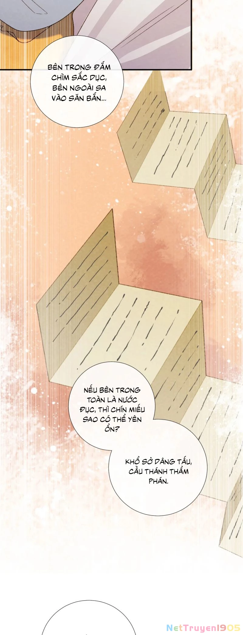 Bệnh Trạng Dụ Dỗ Chapter 148 - 12