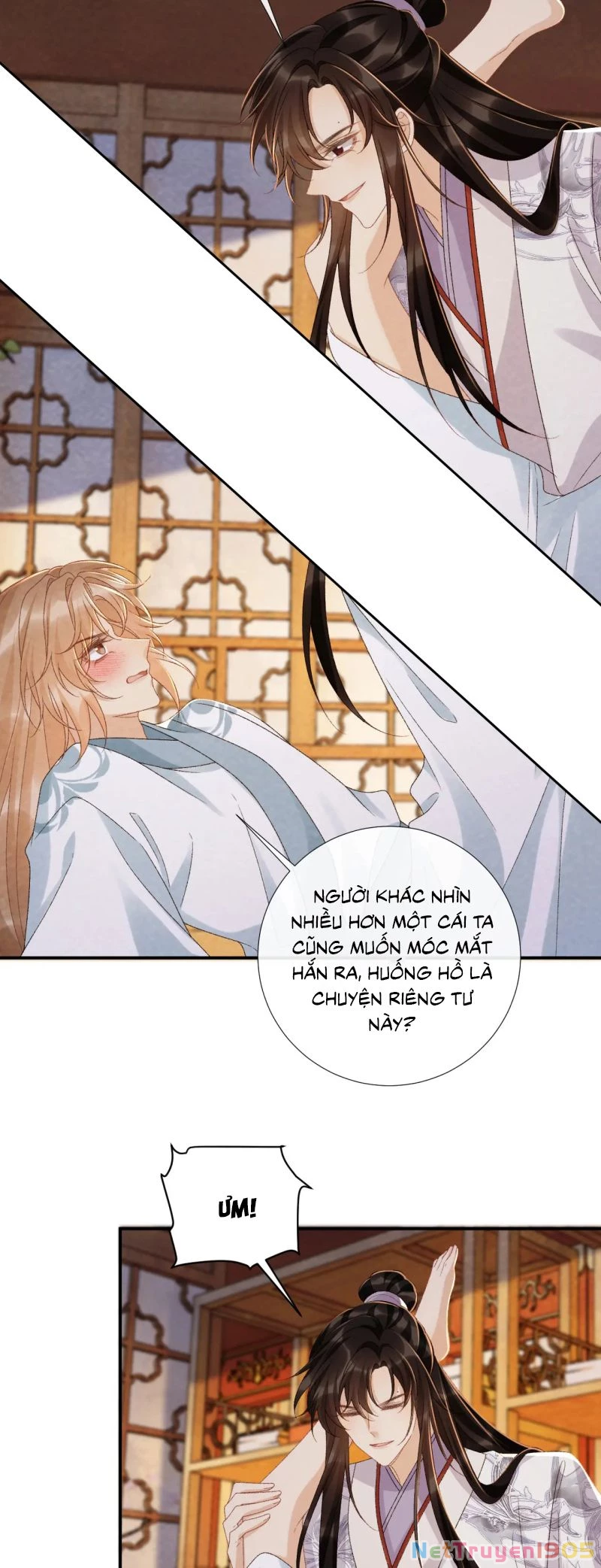 Bệnh Trạng Dụ Dỗ Chapter 148 - 14