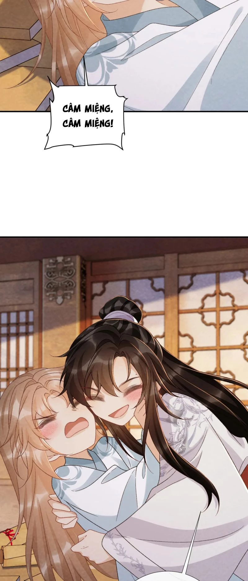 Bệnh Trạng Dụ Dỗ Chapter 148 - 16