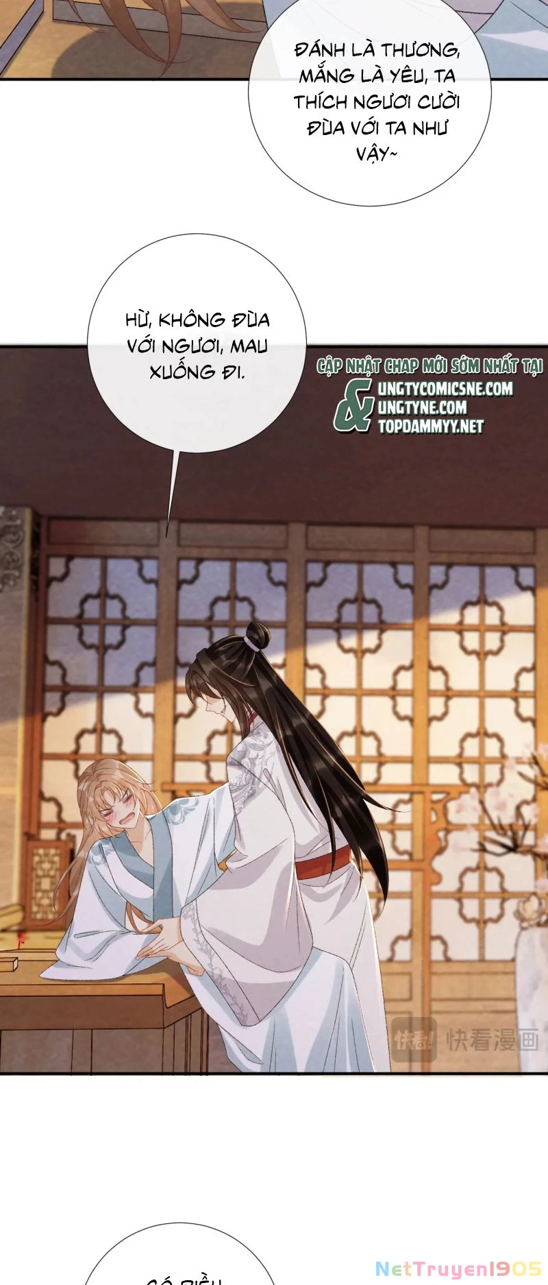 Bệnh Trạng Dụ Dỗ Chapter 148 - 17