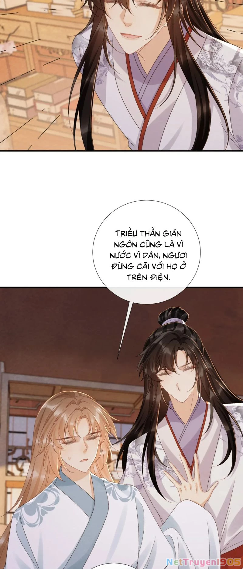 Bệnh Trạng Dụ Dỗ Chapter 148 - 21