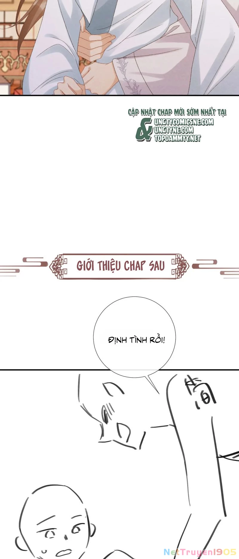 Bệnh Trạng Dụ Dỗ Chapter 148 - 24