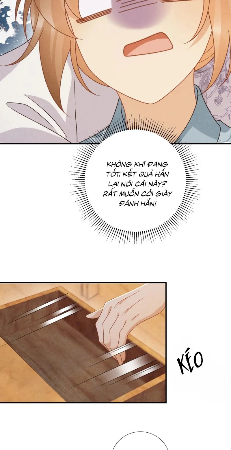 Bệnh Trạng Dụ Dỗ Chapter 149 - 3