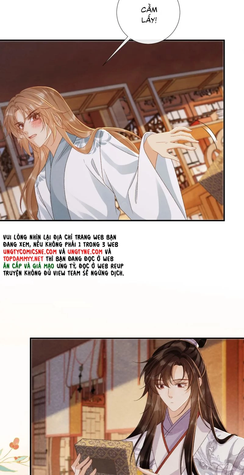 Bệnh Trạng Dụ Dỗ Chapter 149 - 4