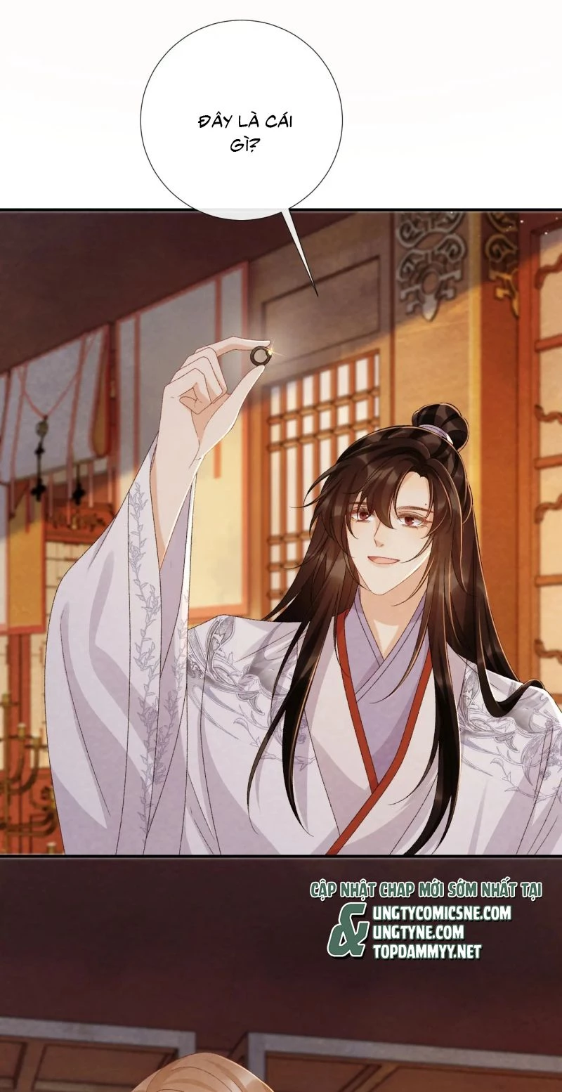 Bệnh Trạng Dụ Dỗ Chapter 149 - 6