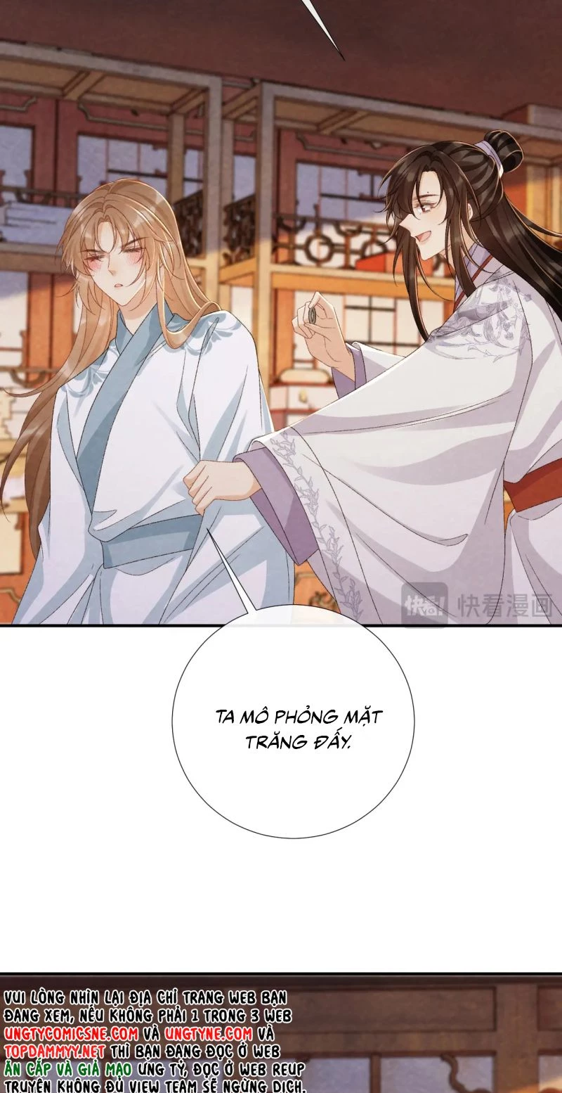 Bệnh Trạng Dụ Dỗ Chapter 149 - 8