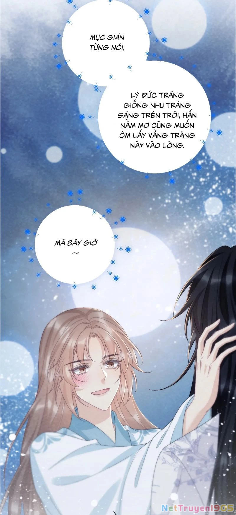 Bệnh Trạng Dụ Dỗ Chapter 149 - 10