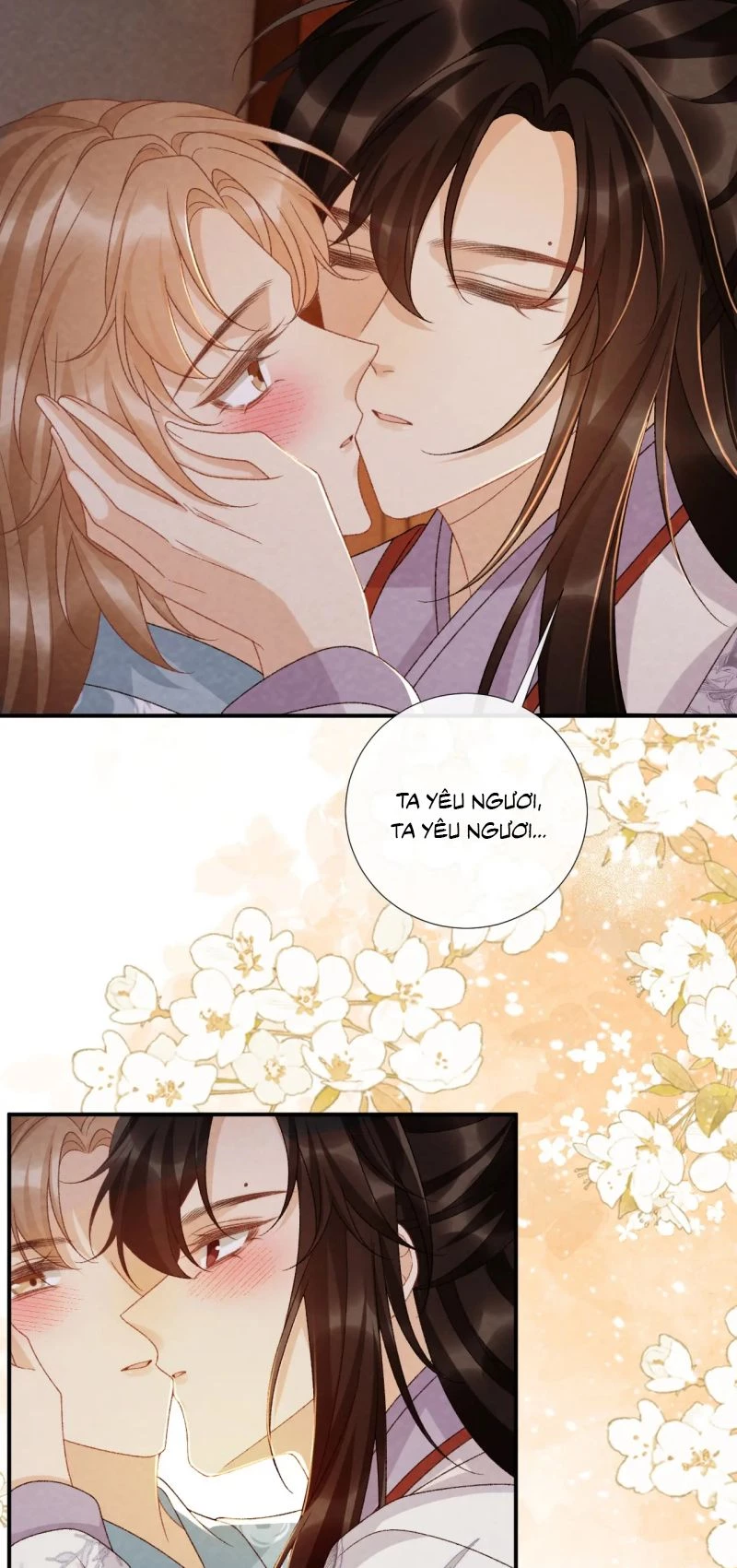 Bệnh Trạng Dụ Dỗ Chapter 149 - 13