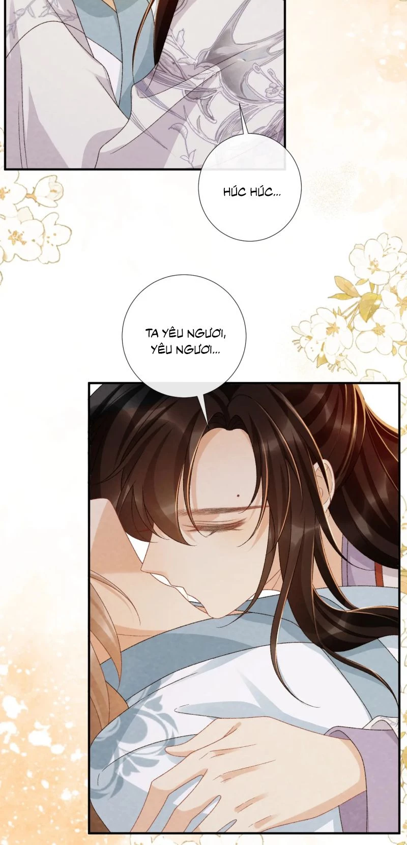 Bệnh Trạng Dụ Dỗ Chapter 149 - 14