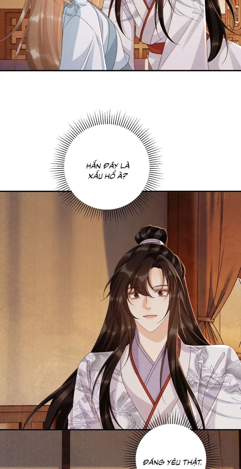 Bệnh Trạng Dụ Dỗ Chapter 149 - 18